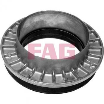 Cojinete de rodillos FAG Top mount 713 0014 20 para columna de amortiguación