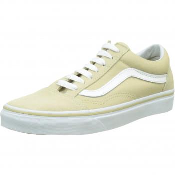 Vans Ua Old Skool, Zapatillas Unisex Adulto, Beige