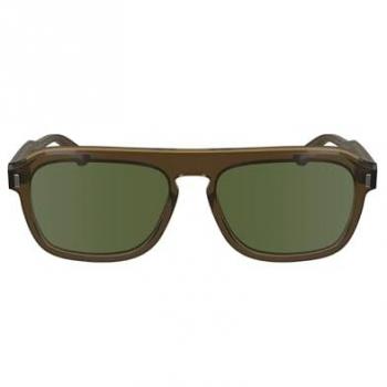 Calvin Klein CK24504S Women's Sunglasses Brown CAT3