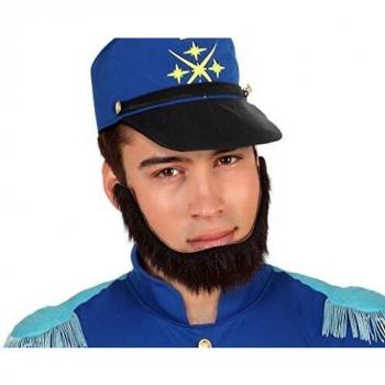 Masdisfraces/Mercapuzzle Barba Negra