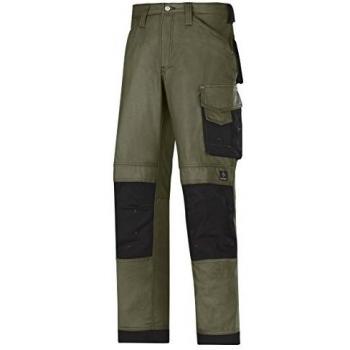 Pantalones de lona, 3314