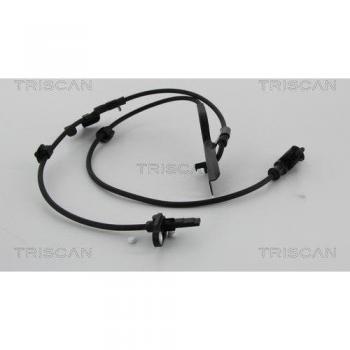 Sensor ABS TRISCAN 8180 13112