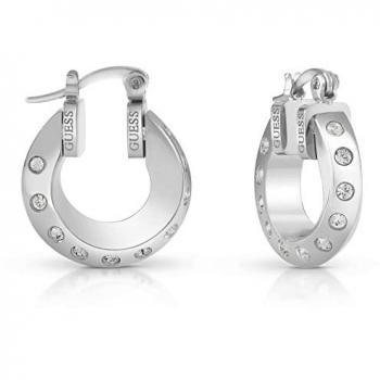 Pendientes de Aro Guess Don't Lie JUBE01487JWRHT-U