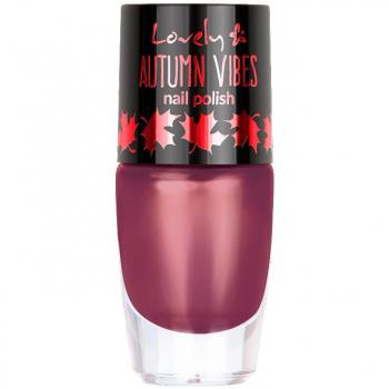 Esmalte de Uñas Autumn Vibes N2 - Lovely