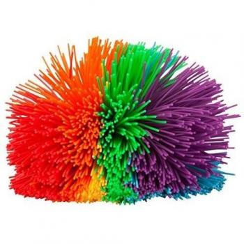 Buschwusch Busch Wusch - Pelota Arbusto Juguete - ø 12 cm