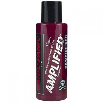 Manic Panic Amplified 118 ml Tinte Temporal Unisex Color Algodón de Azúcar Rosa