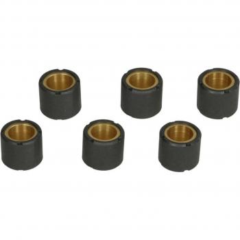 Rodillos de variador Athena 20x17 gr. 10,5 S41000030P057