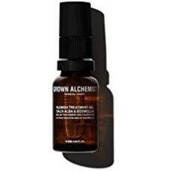 Blemish treatment gel salixalba boswellia 15ml