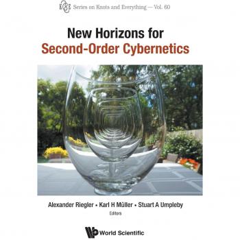 Nuevos Horizontes para la Cibernética de Segundo Orden - Al, Muller Karl H Et