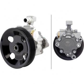 Bomba de dirección HELLA remanufacturada 8TL 359 000-381