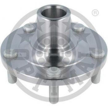 Kit de rodamientos de rueda OPTIMAL 04-P524