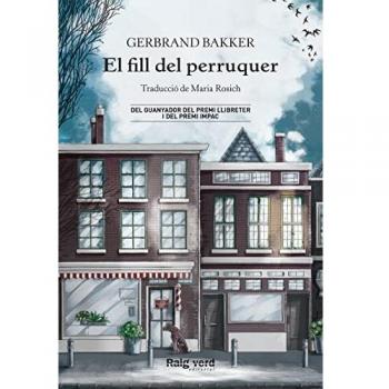 El fill del perruquer: 46 (RAIGS GLOBULARS