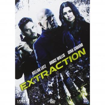 Extraction [Italia] [DVD]