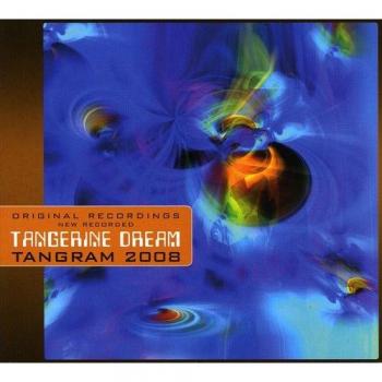 Tangram 2008 - TANGERINE DREAM
