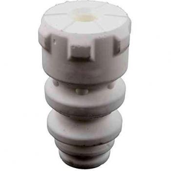 Almohadilla de tope de goma para suspensión FEBI BILSTEIN 45537, eje trasero izquierdo/derecho
