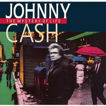 The mystery of life vinilo
