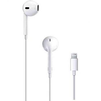 Apple EarPods con Conector Lightning