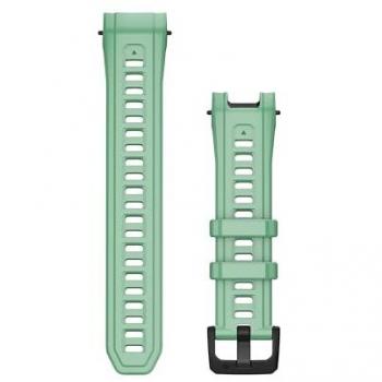 Garmin Instinct 3 45mm Silicone Watchband Neo Tropic 22mm Unisex