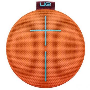 UE ROLL 2 - Altavoz Bluetooth ultraportátil