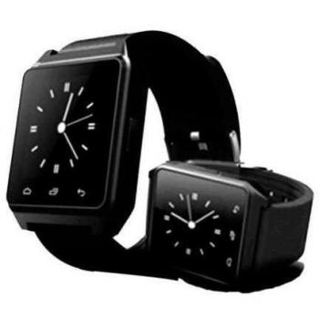 Swiss Smart 280101 - Smartwatch, Bluetooth