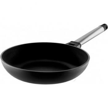 Castey Sartén, Aluminio, Stainless Steel
