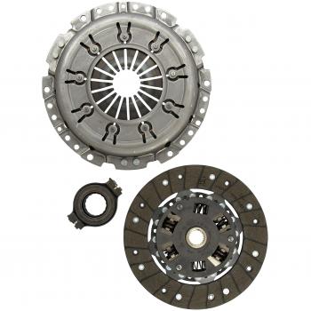 LuK 623013116 Repset Kit de Embrague