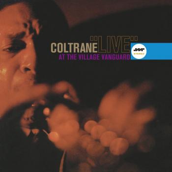 Live At The Village Vanguard [VINYL]