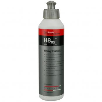 Koch Chemie 312250 Heavy Cut, 250ml Contenido