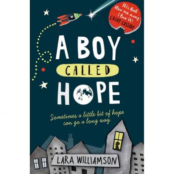 Un Chico Llamado Esperanza - Libro de Usborne Publishing