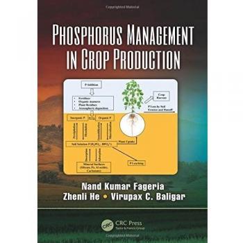 Phosphorus Management in Crop Production