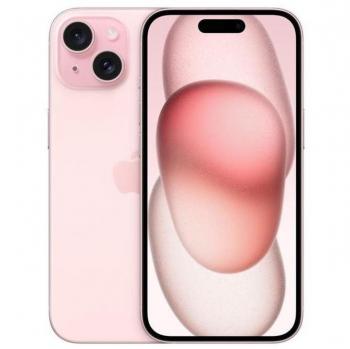 Apple iPhone 15 512GB Rosa