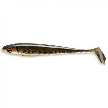 Daiwa dunck fin shad 9cm - 9, 4, Gudgeon, 2, 7