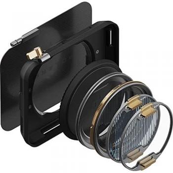PolarPro McKinnon Edition Recon Directors Kit with Matte Box and Lens Filters