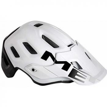 Casco Met Roam MIPS Blanco/Negro 2018, L