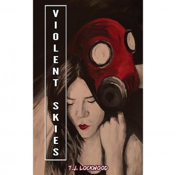Cielos Violentos (Las Doce Ciudades, Libro 1)