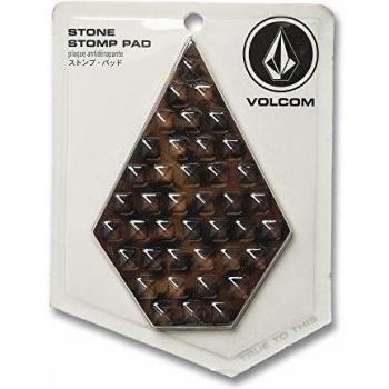 Volcom Stone Stomp Pad Cheetah