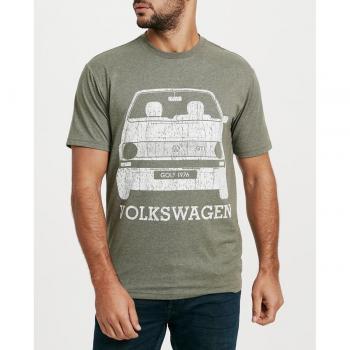 Camiseta Only & Sons Volkswagen Life Lizard