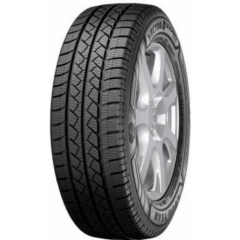 Goodyear Vector 4Seasons Cargo (225/55 R17C 109/107H 8PR doble marcaje 104H, EVR, MO-V)