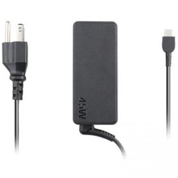 Lenovo 45W USB-C AC Power Adapter (Standard)