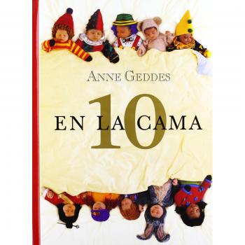 DIEZ EN LA CAMA