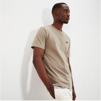 Camiseta Deportiva Ellesse Sestra Verde para Hombre