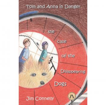 Tom y Anna en Peligro: El Caso de los Perros Desaparecidos - Libro Infantil de Aventura y Misterio