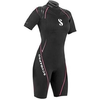 Scubapro - Pantalón Corto para Mujer