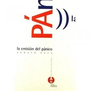 La emisión del pánico: 8