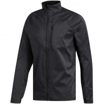 Chaqueta Adidas Supernova Hombre Negra