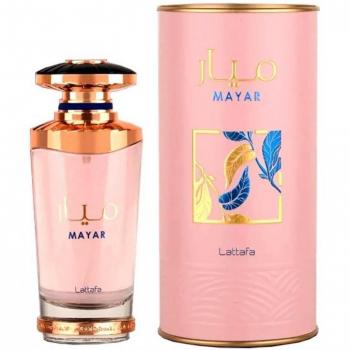 Lattafa Mayar Eau de Parfum 100ml