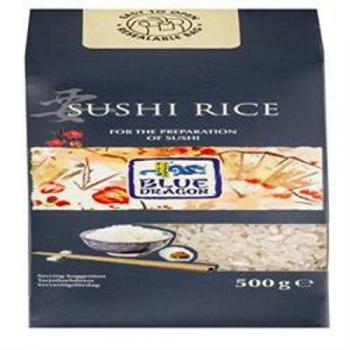 B.D:Japon Arroz Sushi 500G