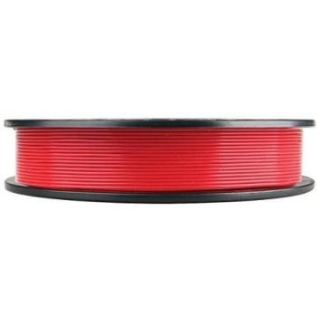 Colido COL3D-LFD003R 3D-Gold Filamento ABS, 1.75 mm, 0.5 kg, Rojo
