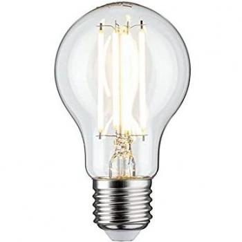 Bombilla LED Filamento E27 9W 1055 lm 2700K Clara
