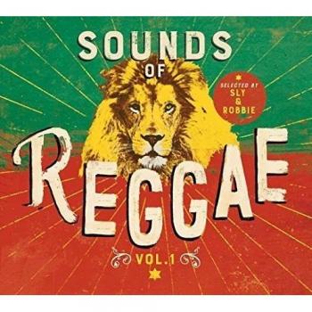 Sounds Of Reggae Vol. 1